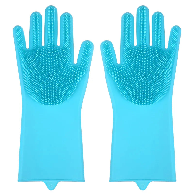 Magic Paw Grooming Glove - LOVON