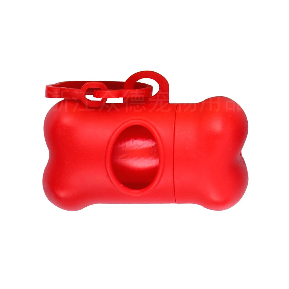 Paw Pal Poop Bag Dispenser - LOVON