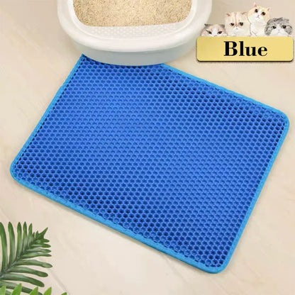 Paw Shield Litter Mat - LOVON