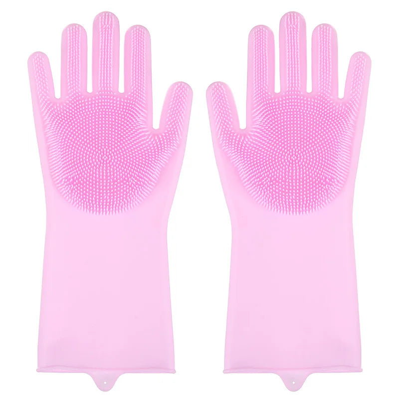 Magic Paw Grooming Glove - LOVON