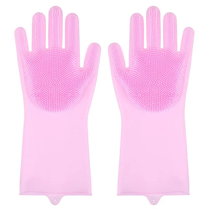 Magic Paw Grooming Glove - LOVON