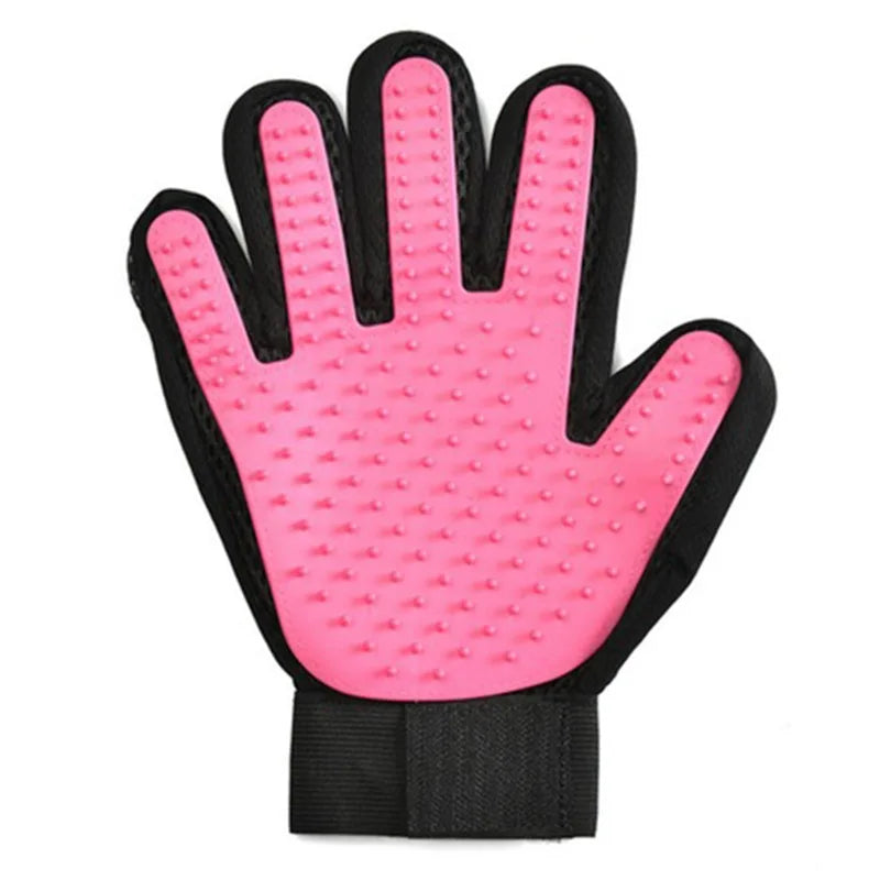 Purrfect Paw Grooming Glove - LOVON