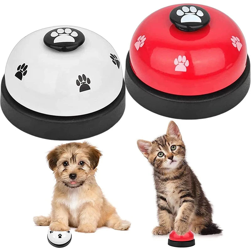 Ring Paw Training Bell - LOVON