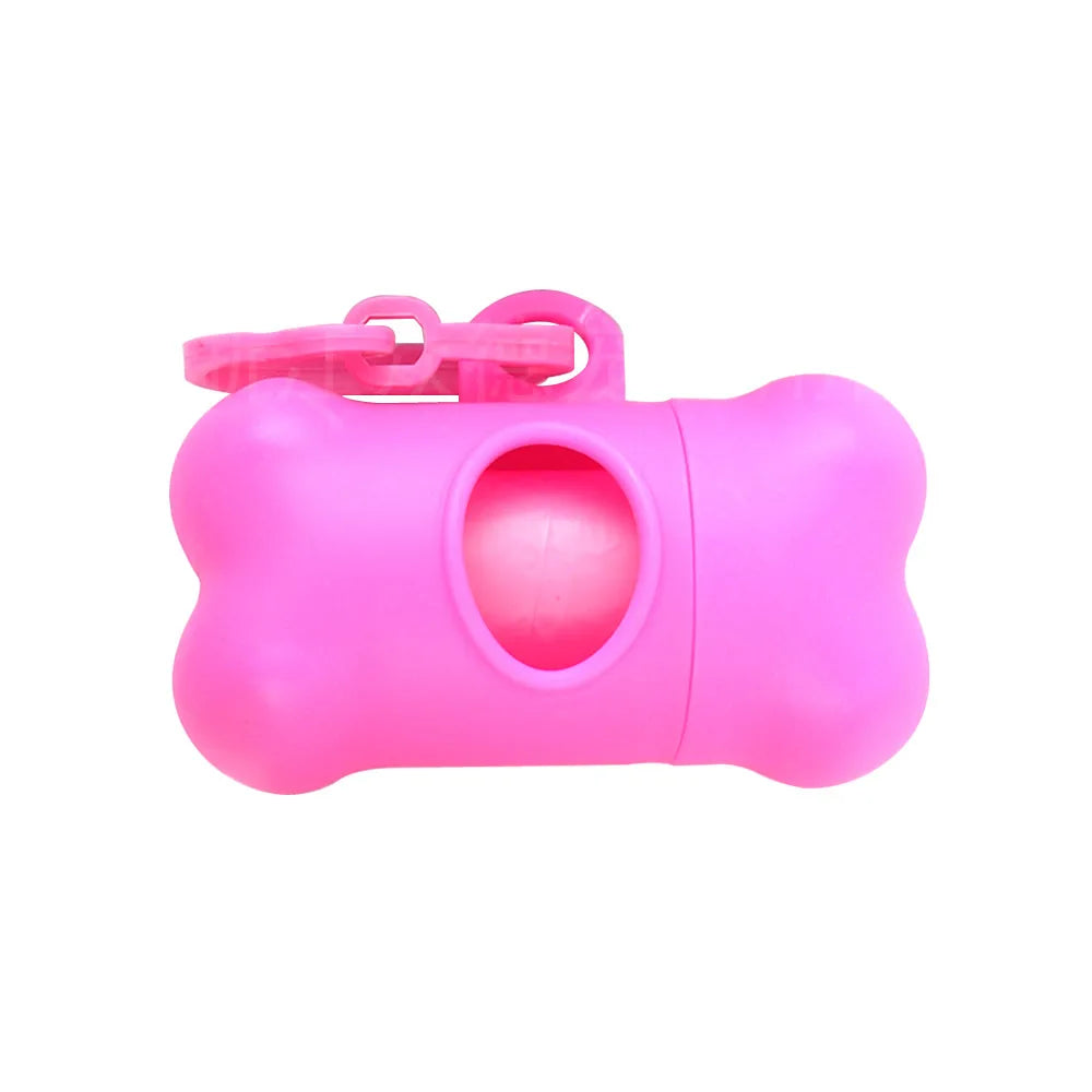 Paw Pal Poop Bag Dispenser - LOVON