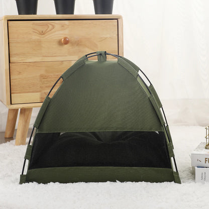 Kitty Cozy Tent - LOVON