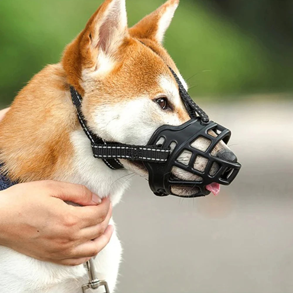 Comfort Guard Dog Muzzle - LOVON