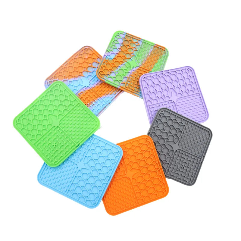 Lick Ease Silicone Mat - LOVON