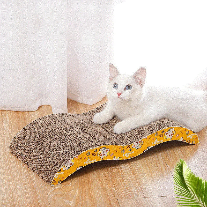 Purr Play Scratcher Sofa - LOVON