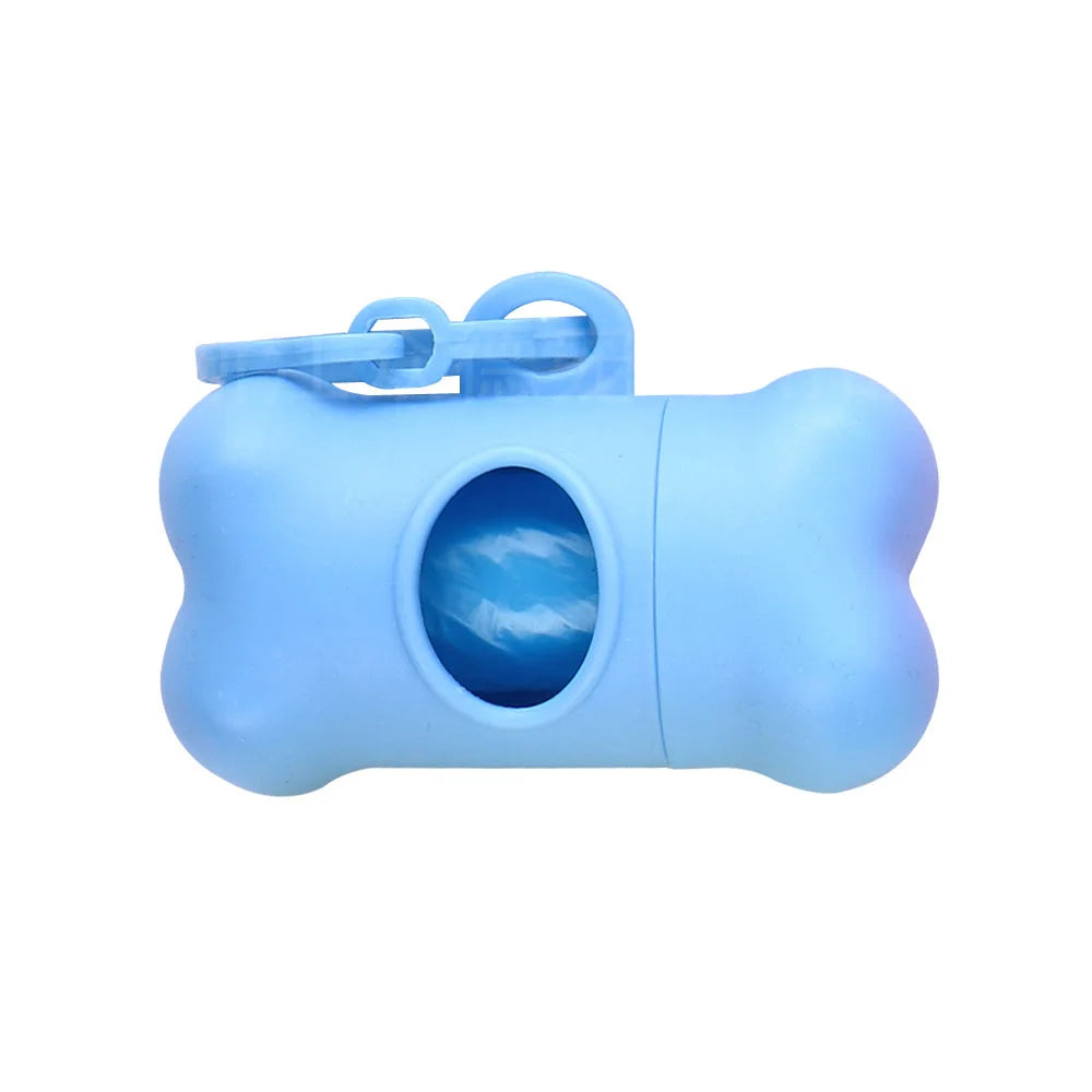 Paw Pal Poop Bag Dispenser - LOVON