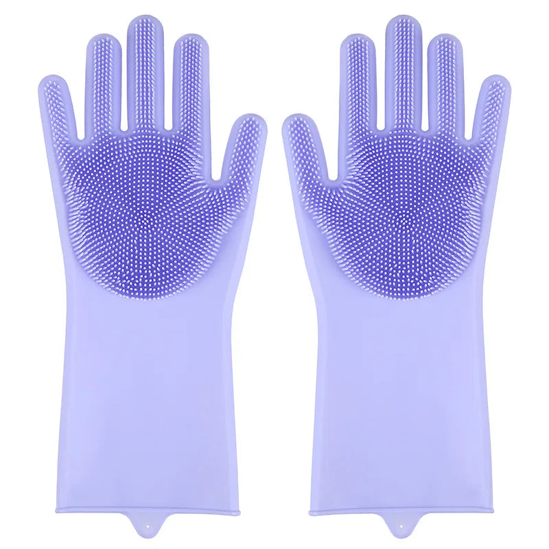 Magic Paw Grooming Glove - LOVON