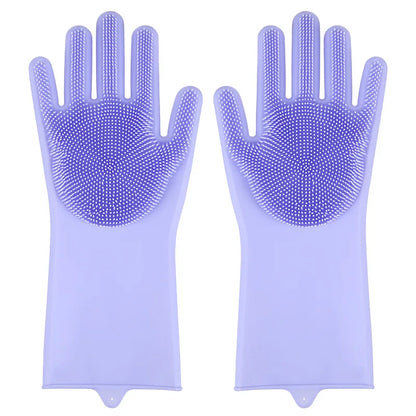 Magic Paw Grooming Glove - LOVON