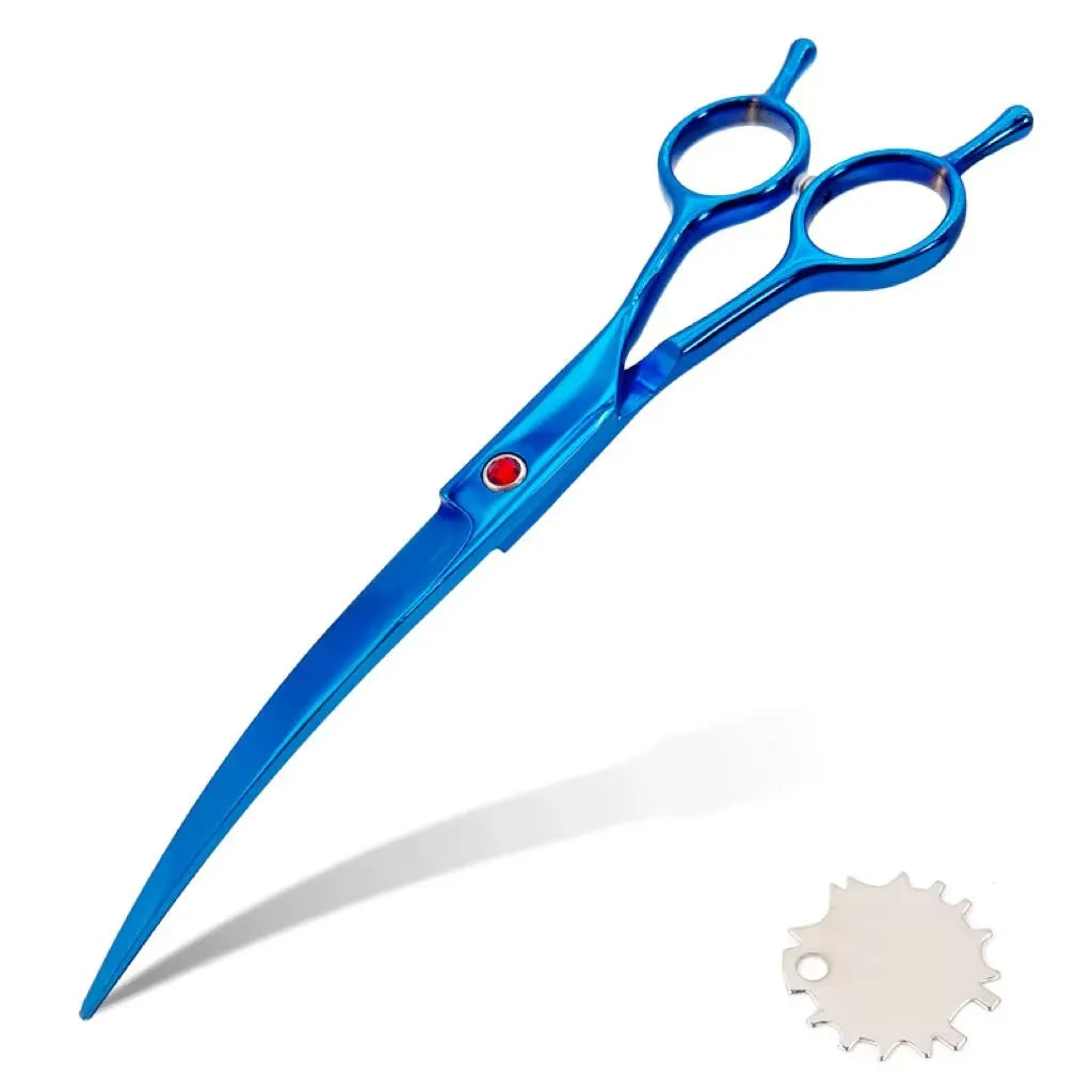 Fluff Trim Duo Scissors - LOVON