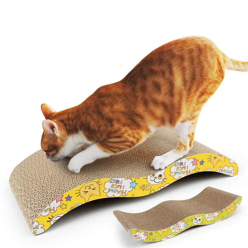 Purr Play Scratcher Sofa - LOVON