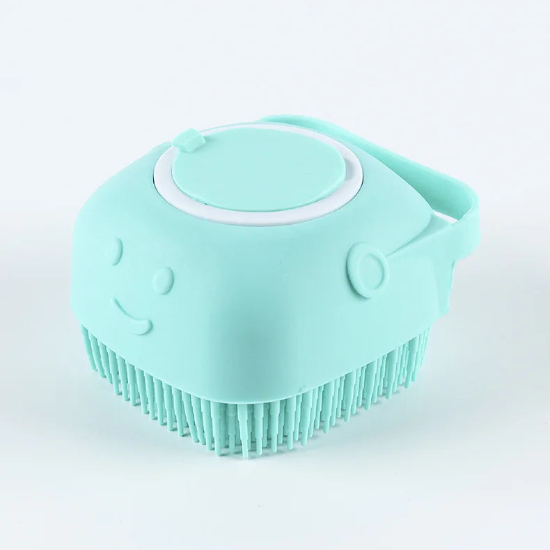 Aqua Paws Bath Brush - LOVON