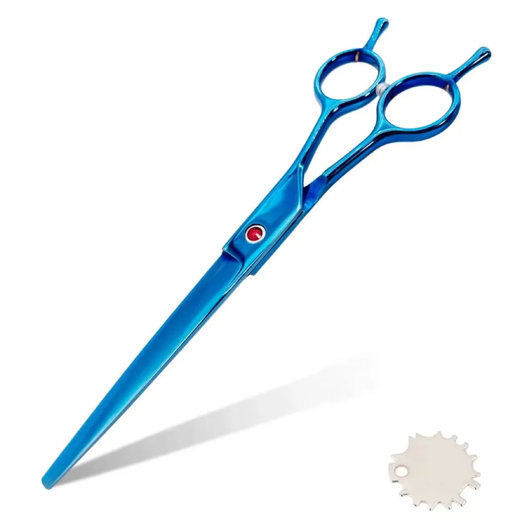 Fluff Trim Duo Scissors - LOVON