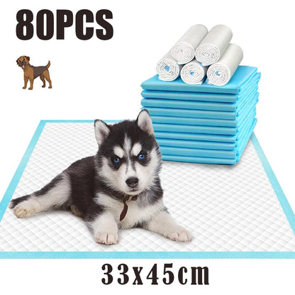 Quick Dry Pet Pads - LOVON