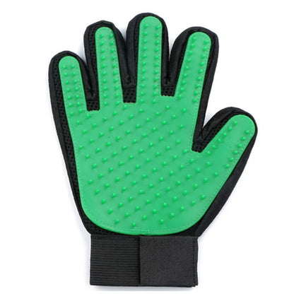 Purrfect Paw Grooming Glove - LOVON