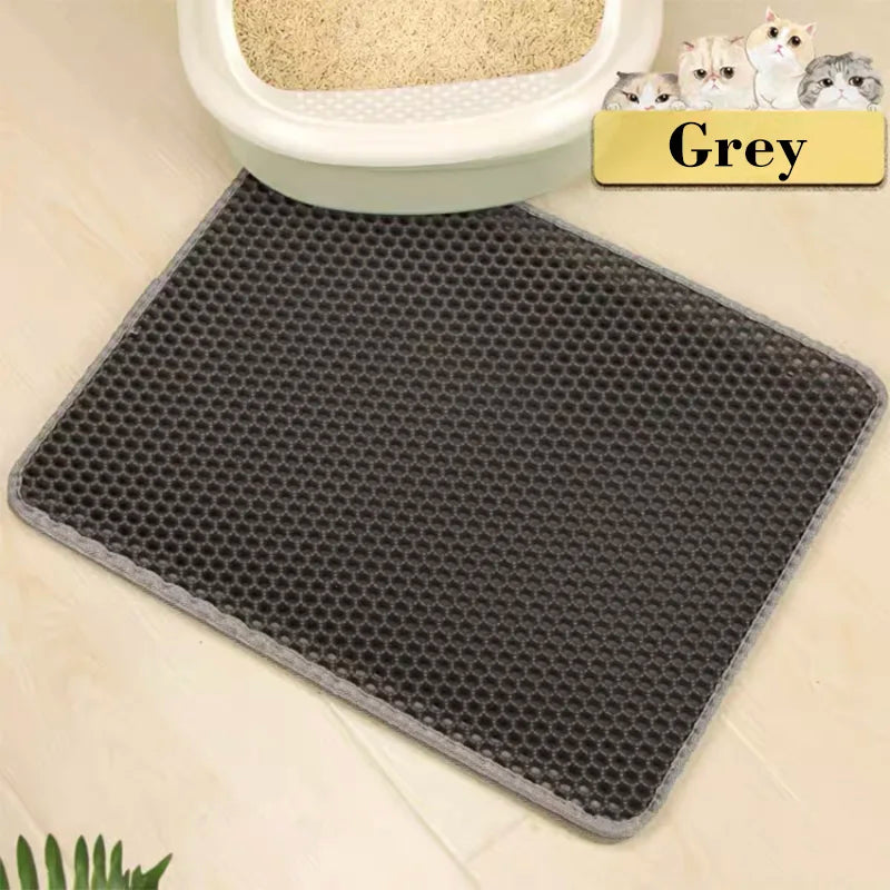 Paw Shield Litter Mat - LOVON