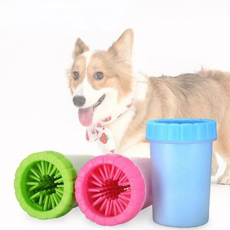 Paw footPurity Wash Cup - LOVON