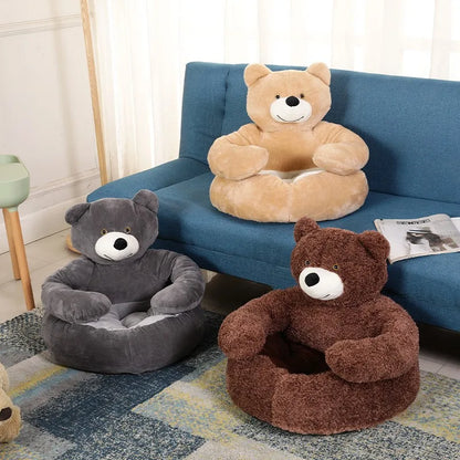 Bear Hug Cozy Mat - LOVON