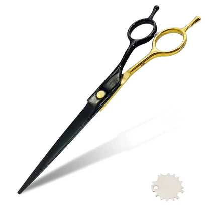 Fluff Trim Duo Scissors - LOVON