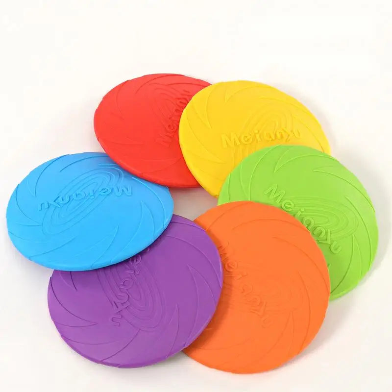 AeroPawz Bite-Resistant Disc - LOVON