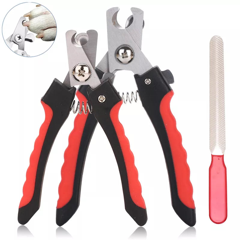 Paw Perfect Nail Clippers - LOVON