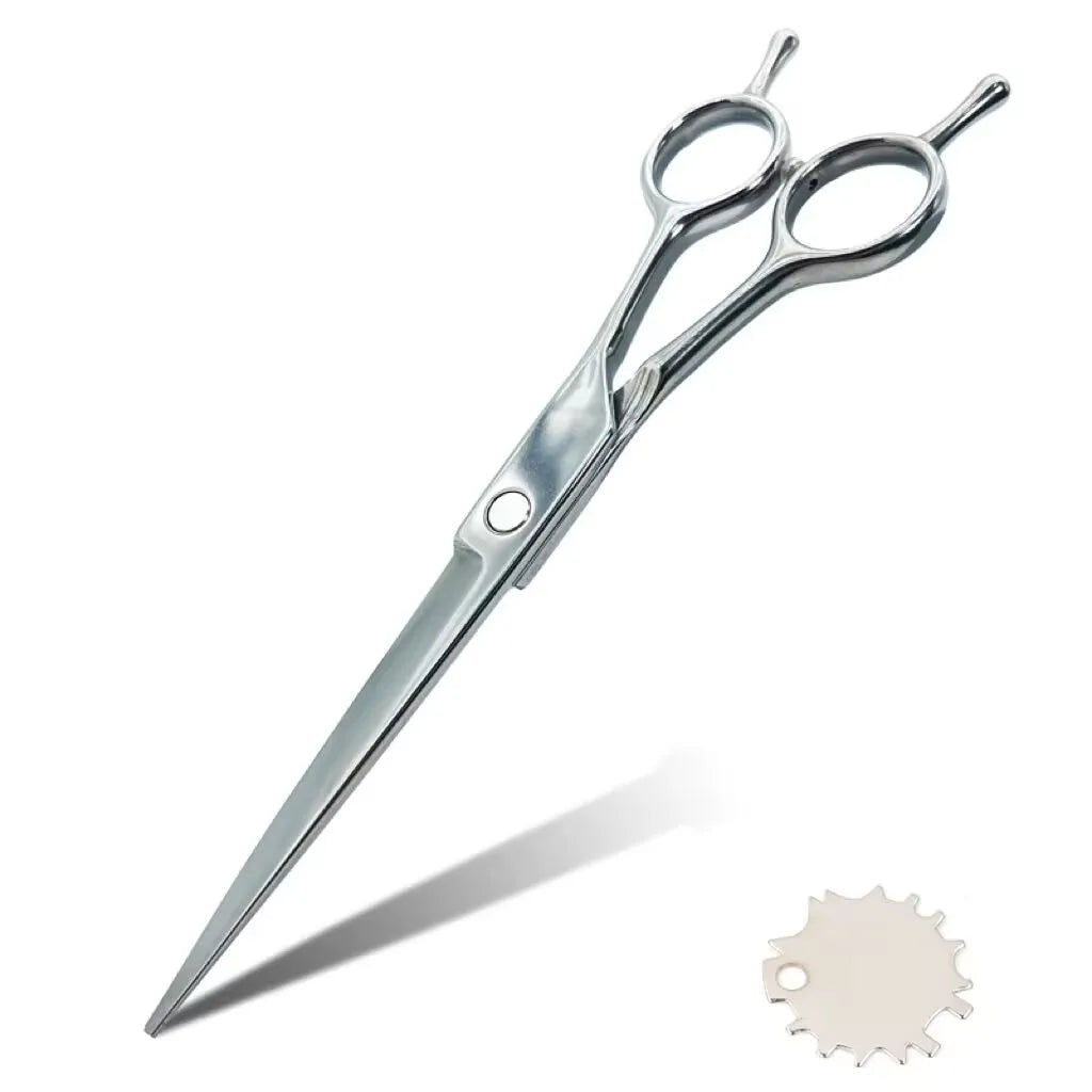 Fluff Trim Duo Scissors - LOVON