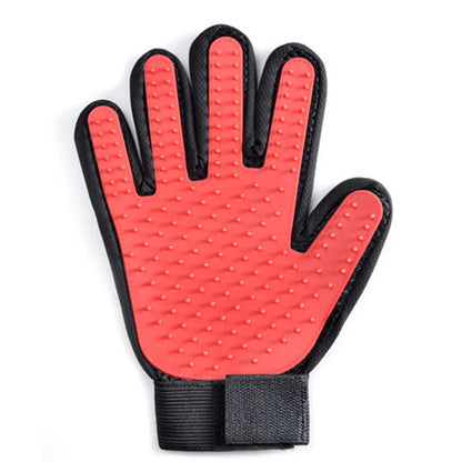 Purrfect Paw Grooming Glove - LOVON