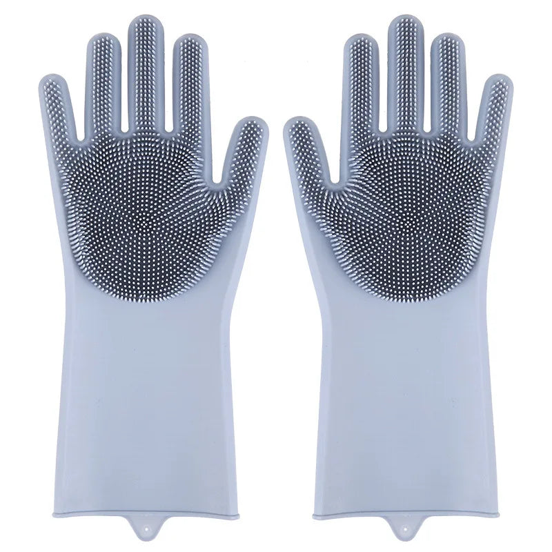 Magic Paw Grooming Glove - LOVON