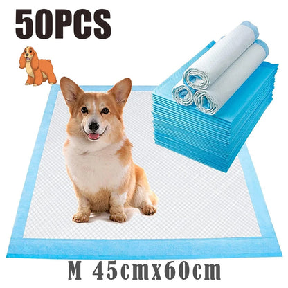 Quick Dry Pet Pads - LOVON