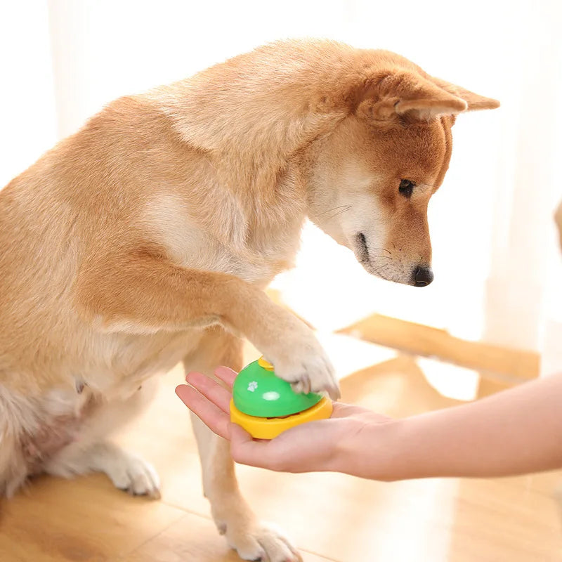 Ring Paw Training Bell - LOVON