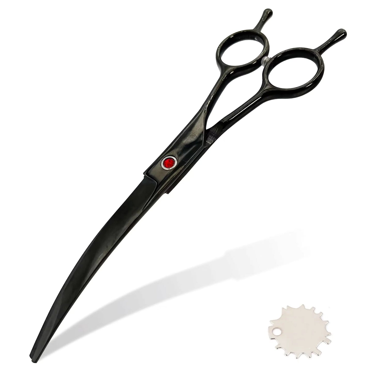 Fluff Trim Duo Scissors - LOVON