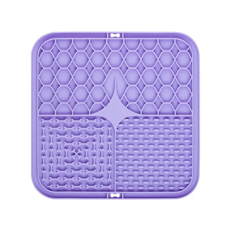 Lick Ease Silicone Mat - LOVON