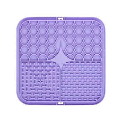 Lick Ease Silicone Mat - LOVON