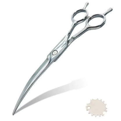 Fluff Trim Duo Scissors - LOVON