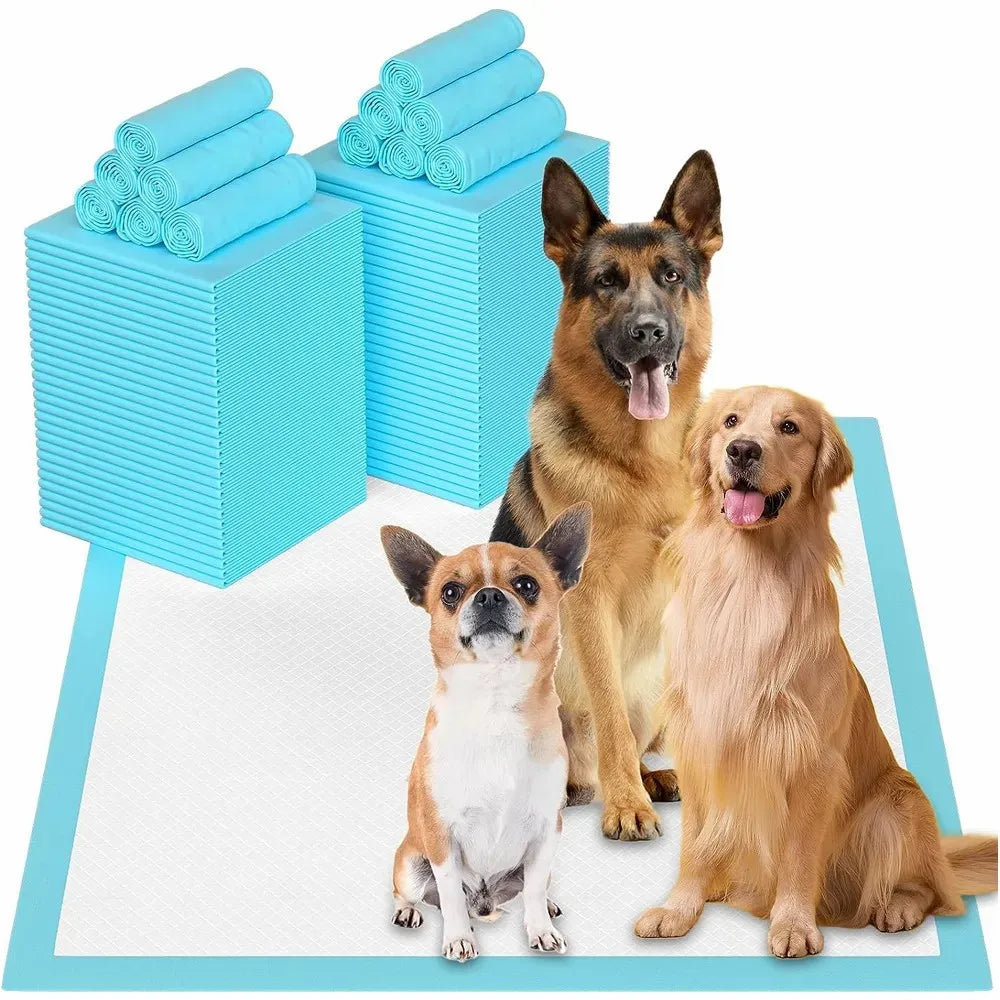 Quick Dry Pet Pads - LOVON