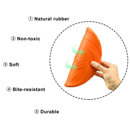 AeroPawz Bite-Resistant Disc - LOVON