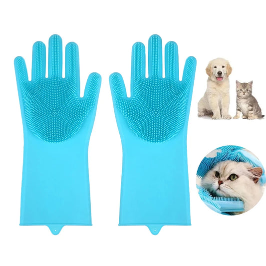 Magic Paw Grooming Glove - LOVON