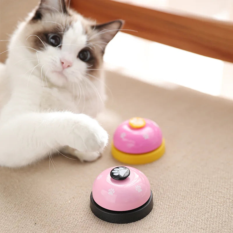 Ring Paw Training Bell - LOVON