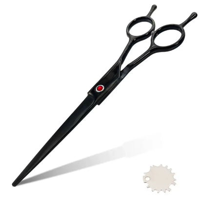 Fluff Trim Duo Scissors - LOVON