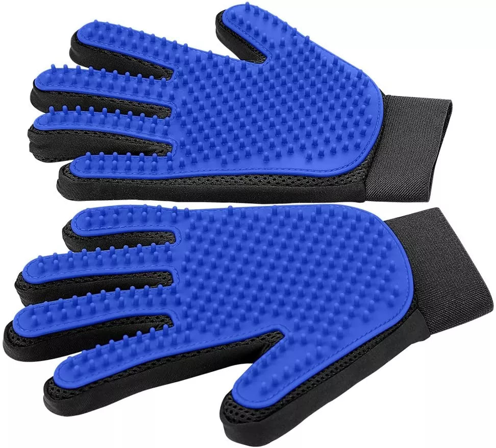 Purrfect Paw Grooming Glove - LOVON