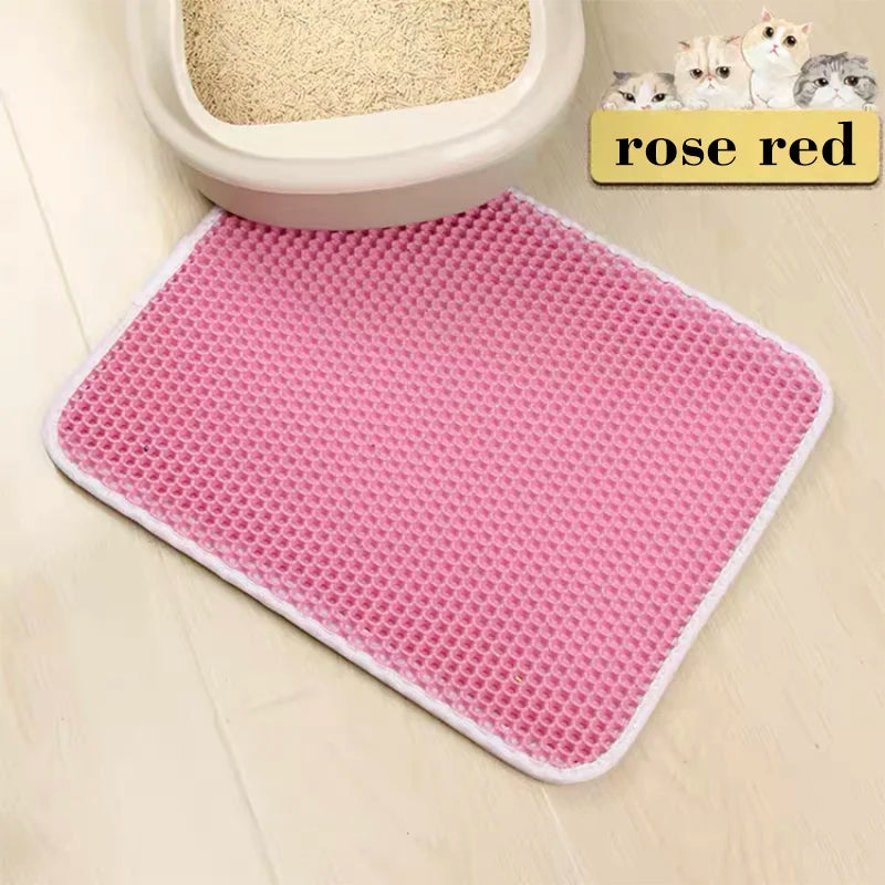 Paw Shield Litter Mat - LOVON