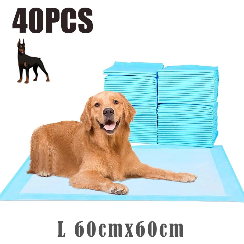 Quick Dry Pet Pads - LOVON