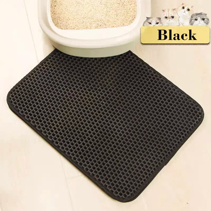 Paw Shield Litter Mat - LOVON