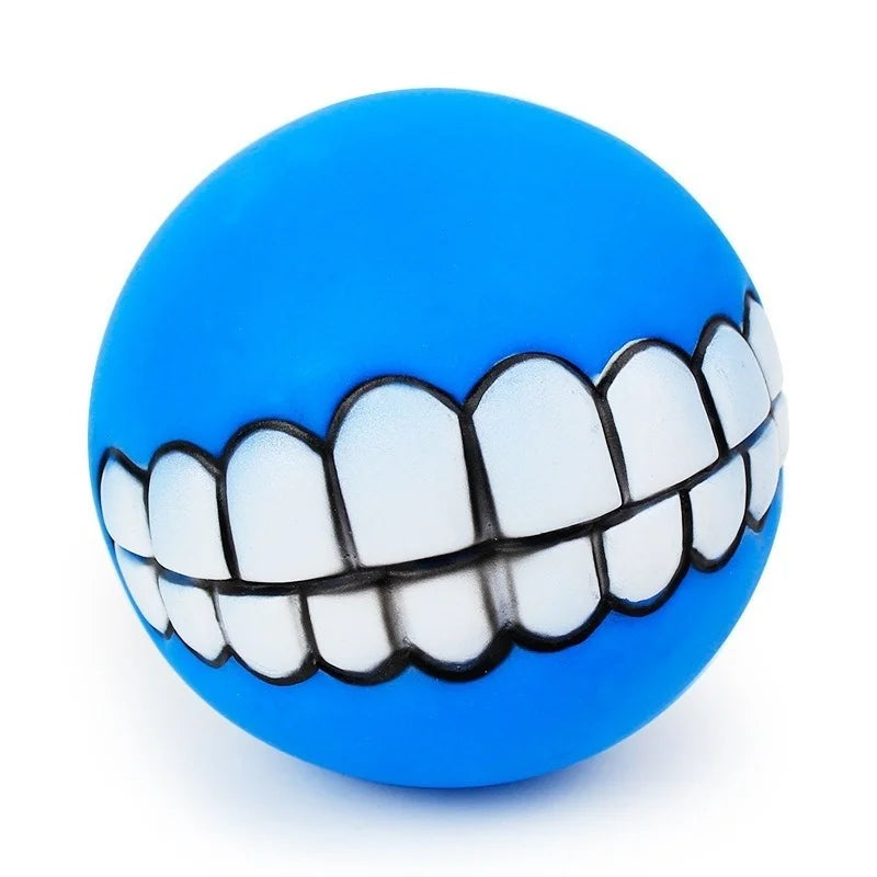 Chew Chuckle Silicone Ball - LOVON