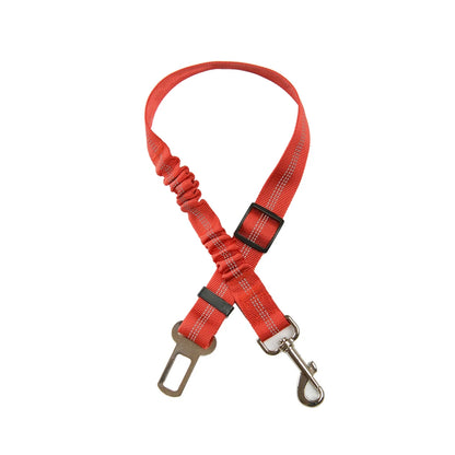 Safe Ride Dog Seat Belt - LOVON