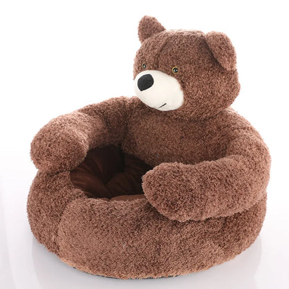 Bear Hug Cozy Mat - LOVON