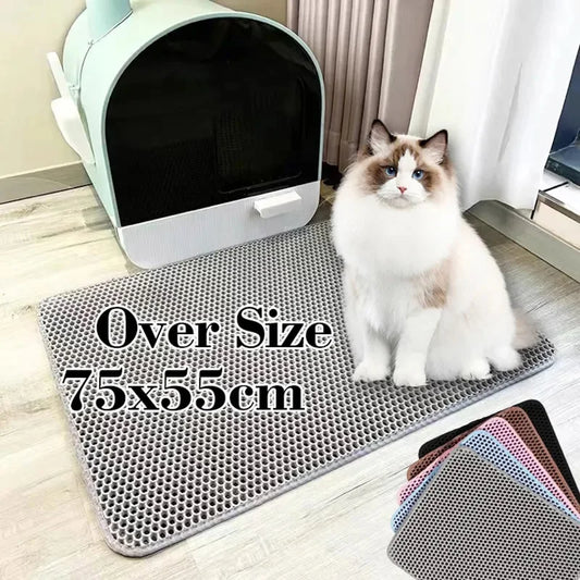 Paw Shield Litter Mat - LOVON