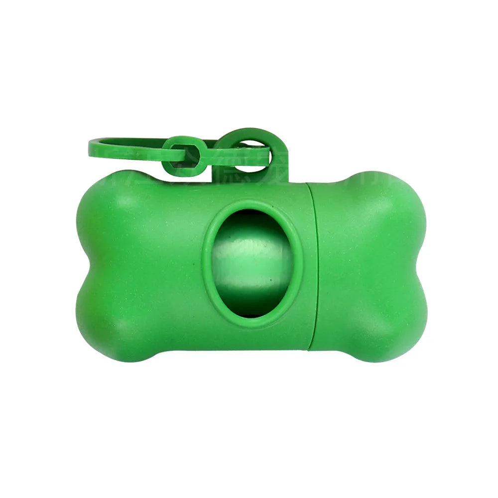 Paw Pal Poop Bag Dispenser - LOVON